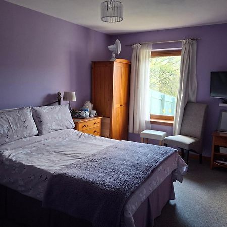 Rockfoot B&B Fintry Εξωτερικό φωτογραφία
