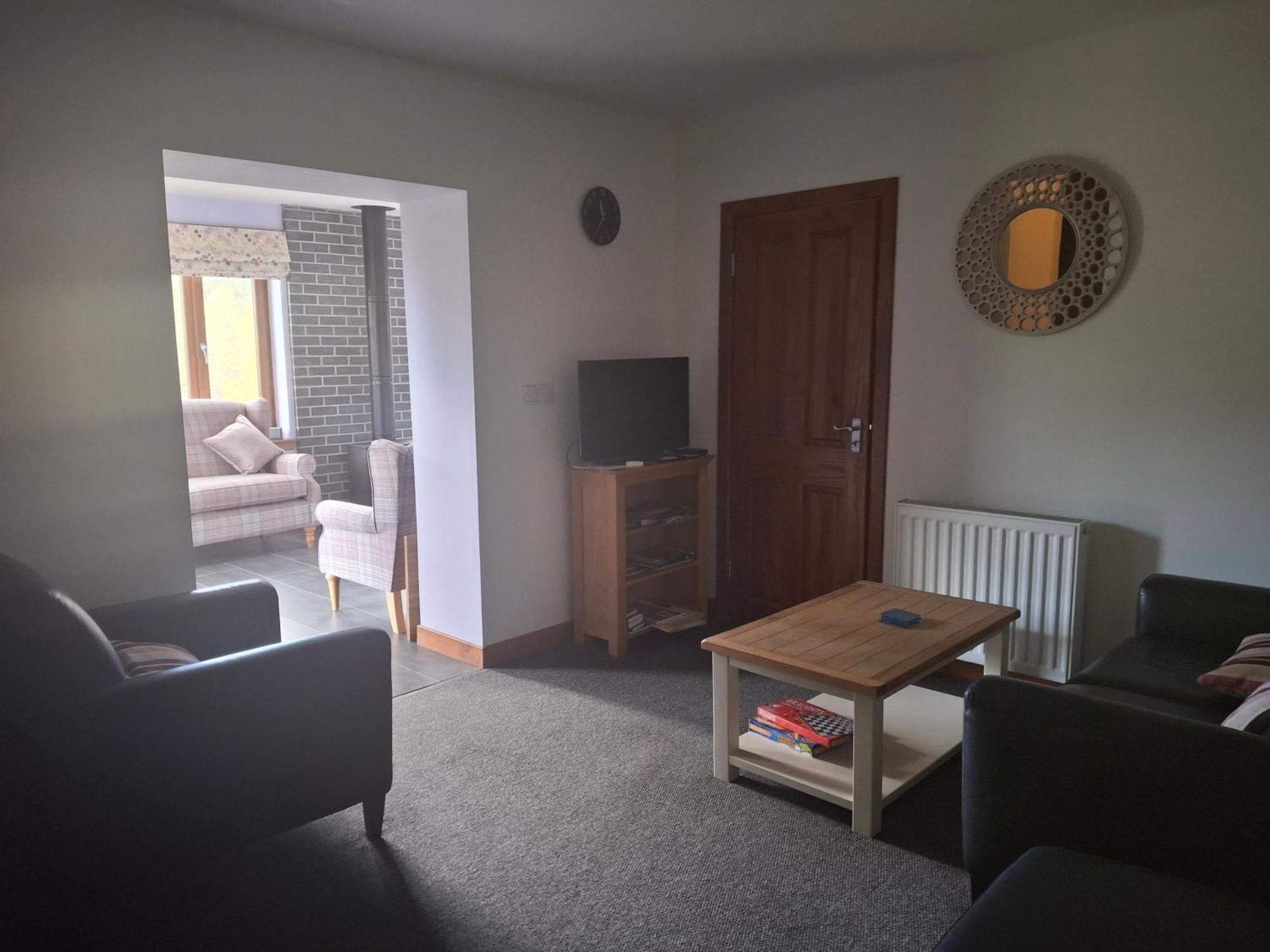 Rockfoot B&B Fintry Εξωτερικό φωτογραφία