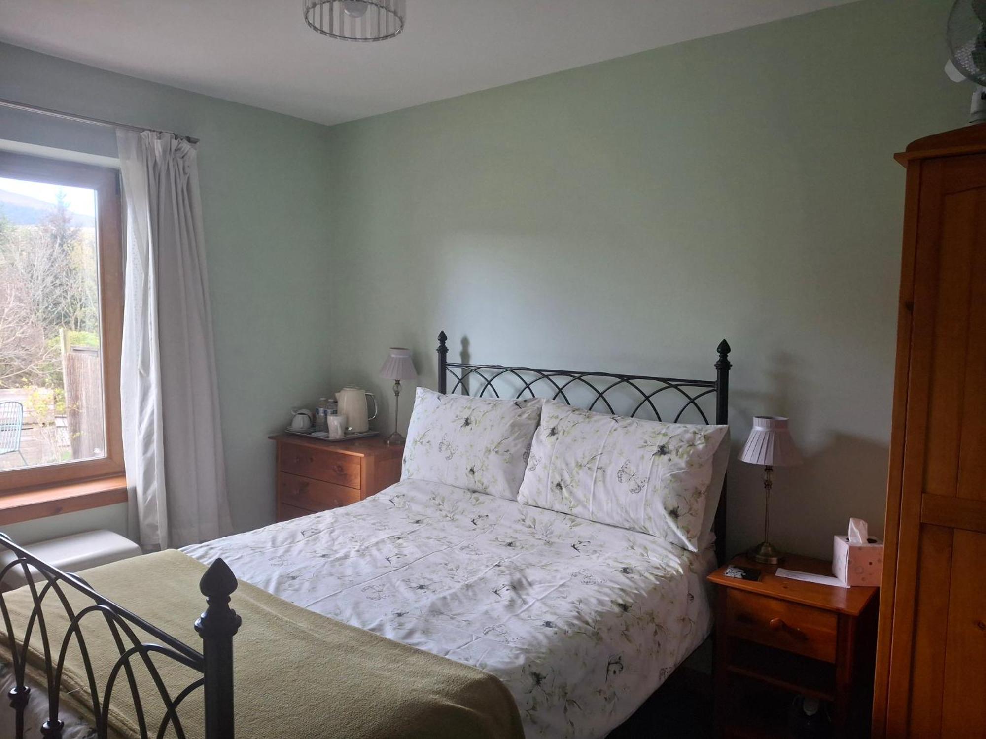 Rockfoot B&B Fintry Εξωτερικό φωτογραφία
