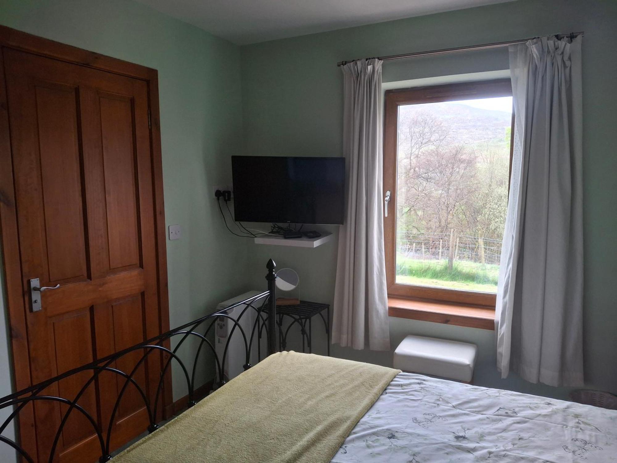 Rockfoot B&B Fintry Εξωτερικό φωτογραφία