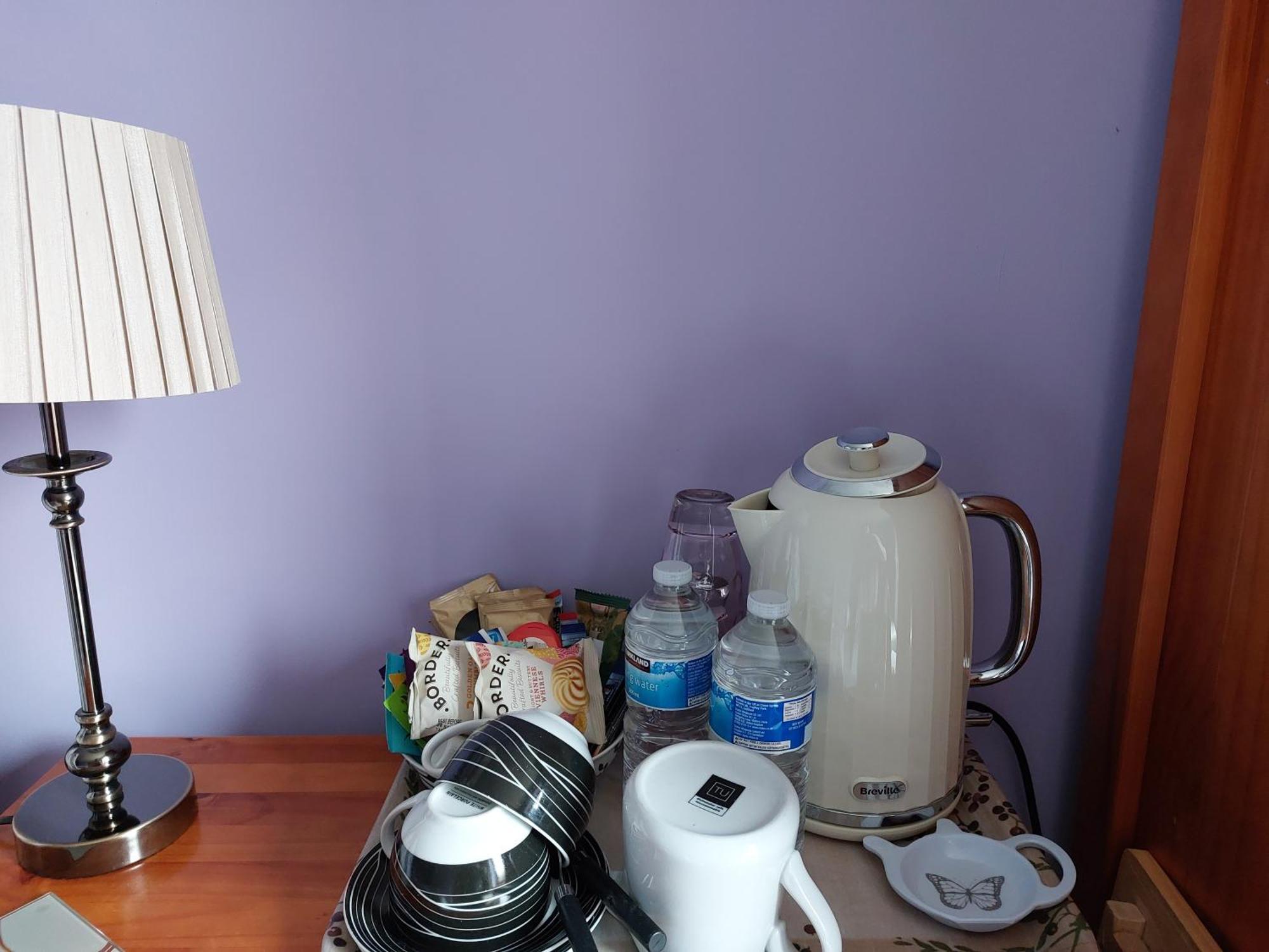 Rockfoot B&B Fintry Εξωτερικό φωτογραφία