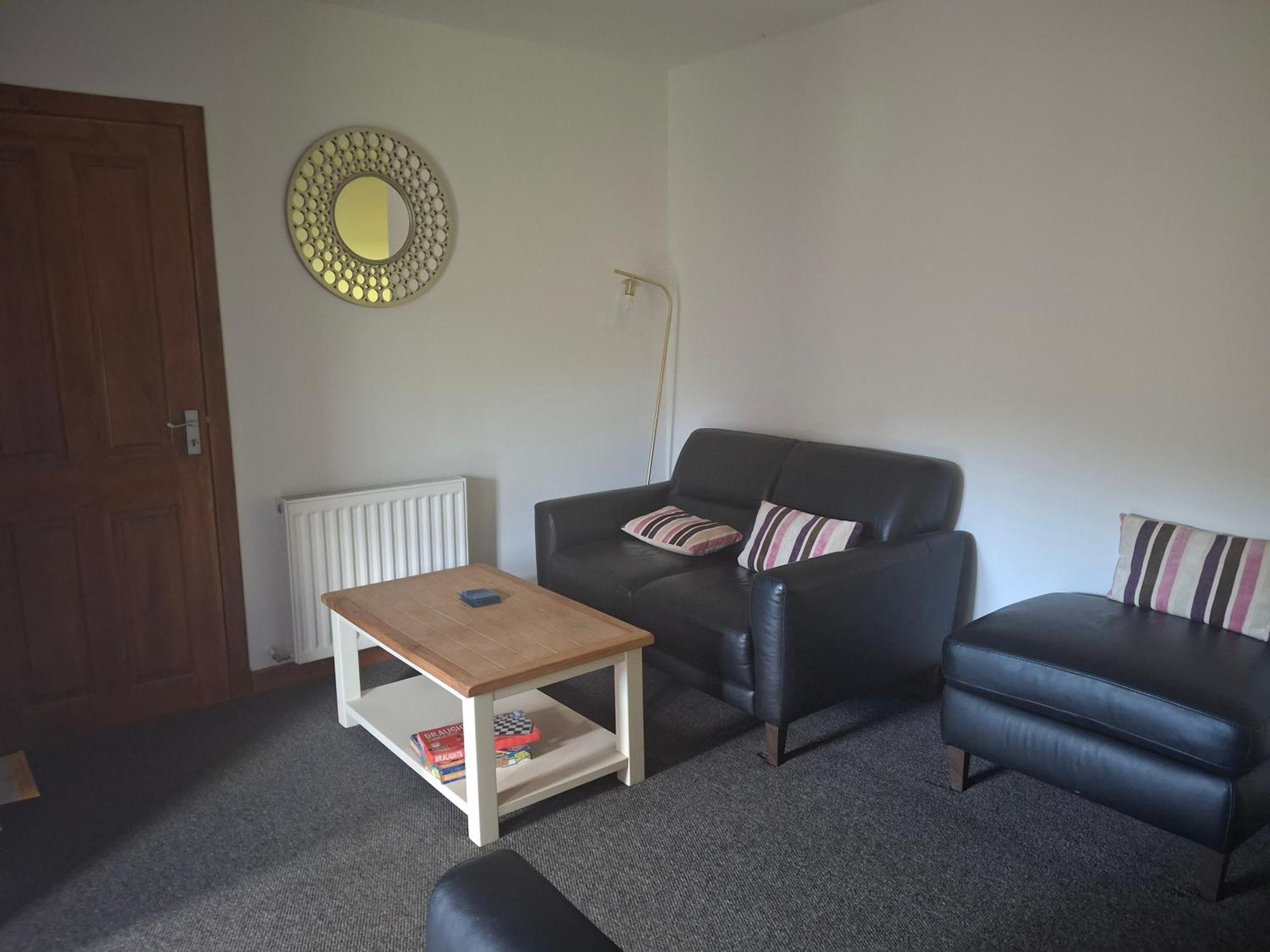 Rockfoot B&B Fintry Εξωτερικό φωτογραφία