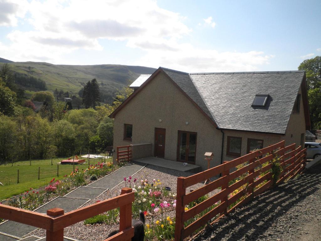 Rockfoot B&B Fintry Εξωτερικό φωτογραφία