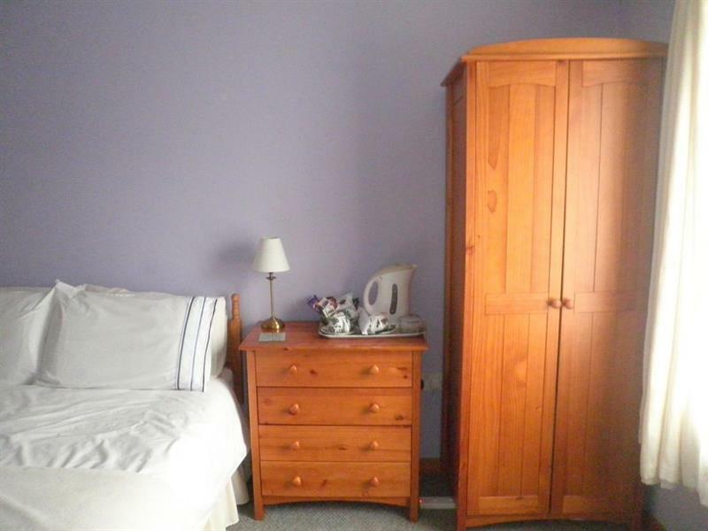 Rockfoot B&B Fintry Εξωτερικό φωτογραφία
